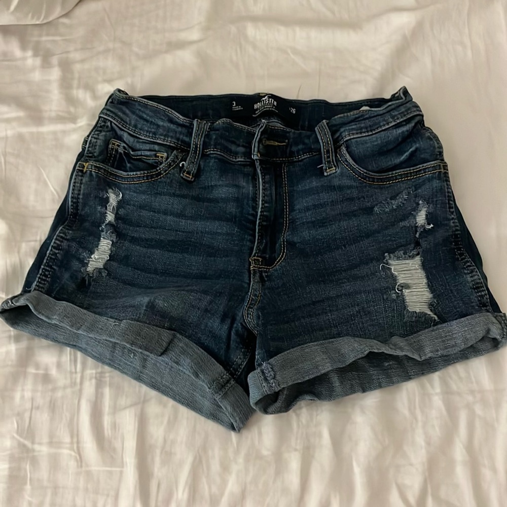 Hollister Shorts